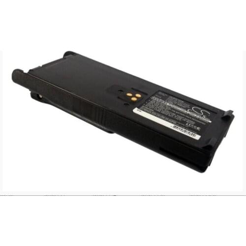 Cameron Sino 1500mAh battery for MOTOROLA GP1200 GP2010 GP2013 GP900 HAT100 HT1000 HT6000 JT1000 MT2000 MT2100 MTS2000 MTS2010