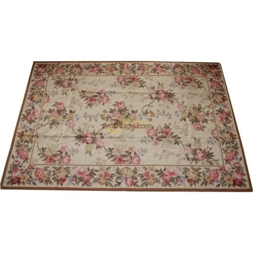Chinese aubusson rug aubusson needlepoint carpet new zealand wool carpets bohemian carpet living room rugs cover carpet