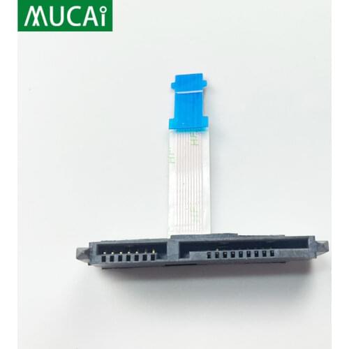 For HP OMEN 15-DC 15-CE TPN-Q194 TPN-Q211 14-V SATA Hard Drive HDD Connector Flex Cable 929561-001 DD0G3AHD001 DD0G3AHD100