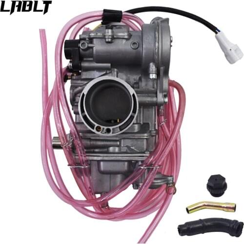 Carburetor Fit for Yamaha 2001-2013 WR250 WR250F YZ250F Carb
