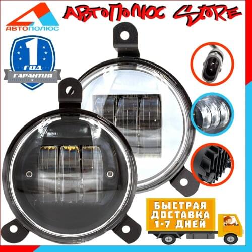 LED HEADLIGHT Auto And Moto