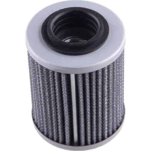 Oil Filter Motorcycle Fit for Ski-Doo Grand Touring MXZ Renegade Expedition LE SE Sport 1200 900 600 420956124 2017