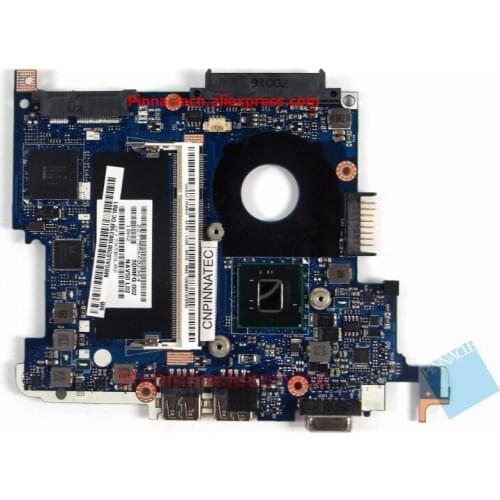 MBSAL02001 Motherboard for Acer Aspire 532H GATEWAY LT23 NAV70 KAV70 LA-5651P