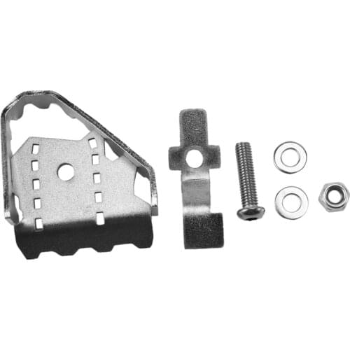 Motorcycle Accessories Brake Lever Extension for YAMAHA TENERE 700 Tenere700 XTZ 700 2019 2020 2021