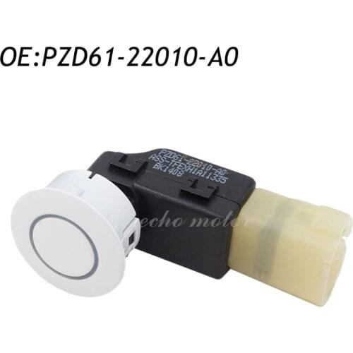 New PZD61-22010-A0 Ultrasonic Parking PDC Sensor For Toyota PZD61-22010