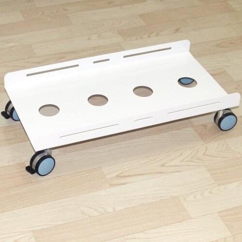 Shelf Scaffali Home Organization and Raf Nordic Design Computer Host Bracket Repisas Storage Rack Prateleira Estantes Shelves