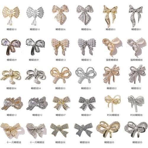 Жемчуга для дизайна ногтей Qsezeny China At AliExpress