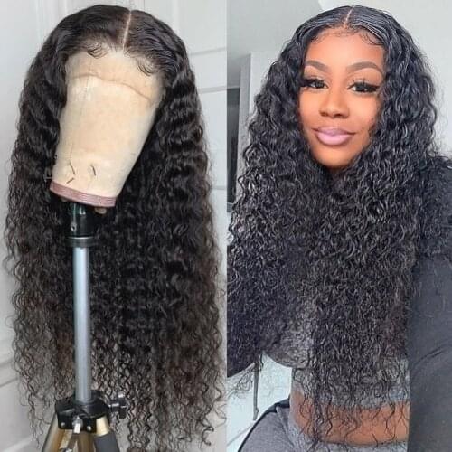 Queen Nala Part Lace Wigs