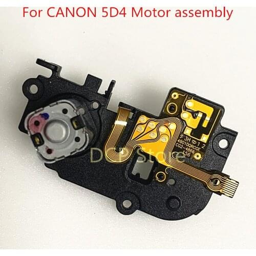 Repair Parts Mirror Box Reflector Drive Motor For CANON EOS 5D Mark IV 5D4 SLR Camera