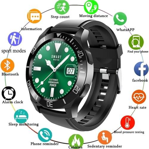 Reward Smart Watch
