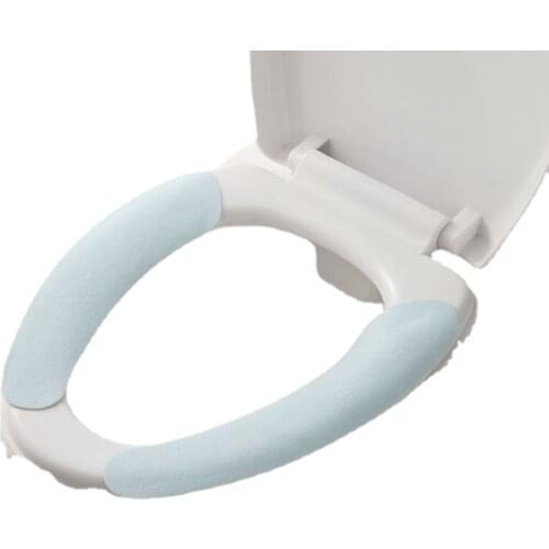 SLLINK Toilet Seat Handles