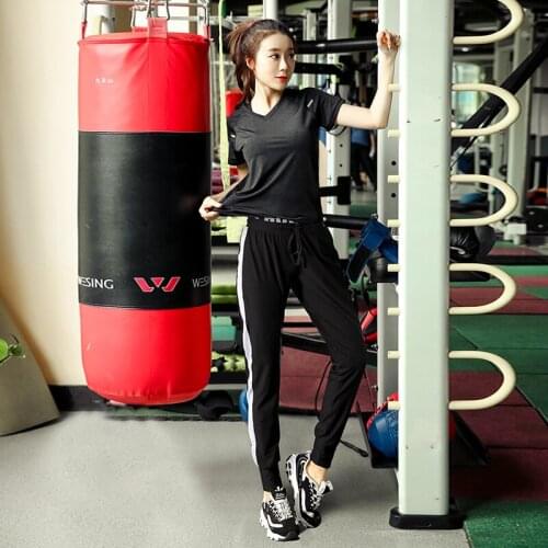 Women's Running Suits To-Wear China