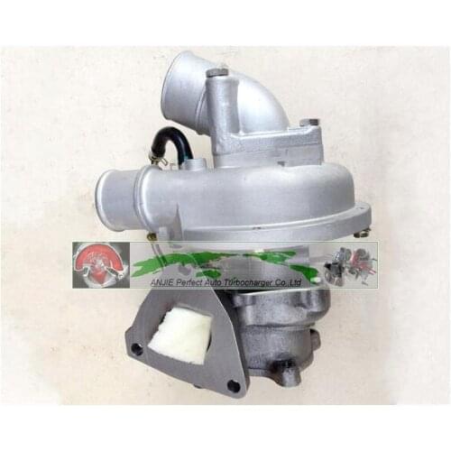 Turbo 14411-9S002 144119S000 144119S00A 144119S002 144119S001 14411 9S000 14411 9S001 047-229 For NISSAN Navara D22 ZD30EFI 3.0L