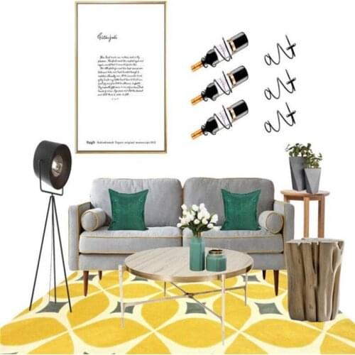 1/3/5 Pcs/set Metal Wall Mounted Wine Racks Red Wine Bottle Display Holder with Screws Hollow Hanging Wine Rack Organizer M7DA