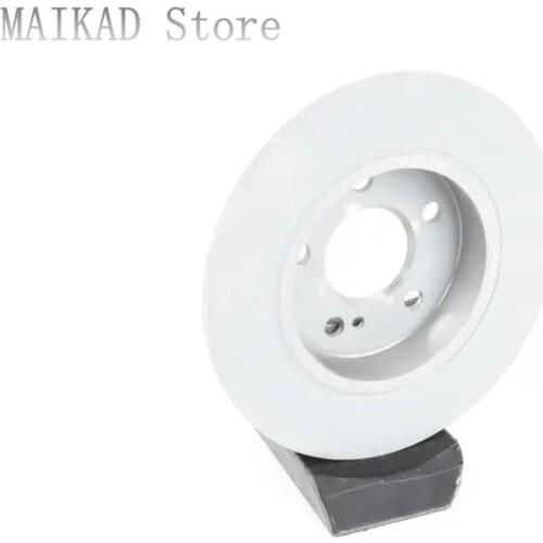 2PCS/pair Rear brake disc for Mercedes-Benz W246 B160 B180 B200 B220 B250 A2464230012