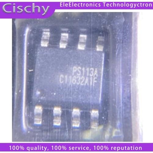 5PCS PS113A PS113 SOP-8