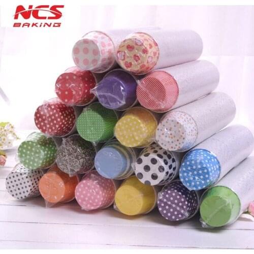 5039 colour polka dot design Round MUFFIN Paper Cake Cup Cake case,cupcake bake cup muffin cases muffin holder,3000pcs/lot