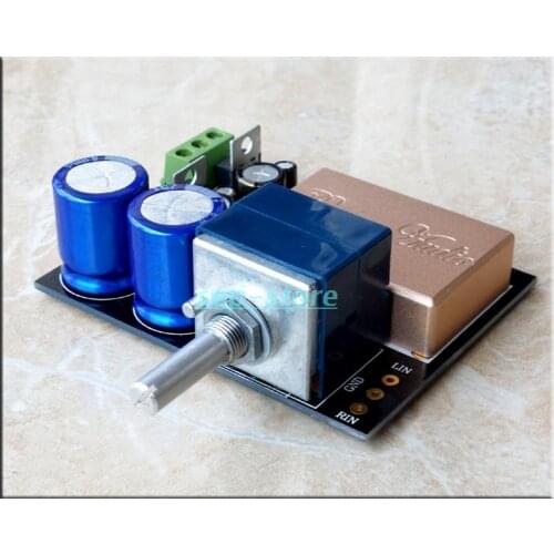 Assembeld-DC-version-Opamp-preamlifier-with-ALPS-pot-Shield-cover 098