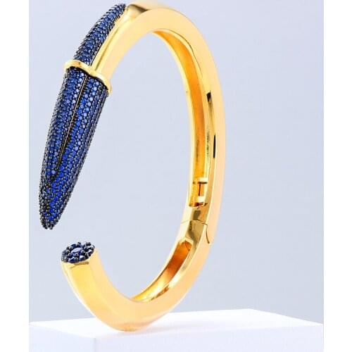 Rigid Bracelets Blachette China