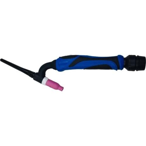 For Tig A-200 Flex Torch Tig Torch Body Air-Cooled Gas Tungsten Arc Welding Argon Welding Torch Head