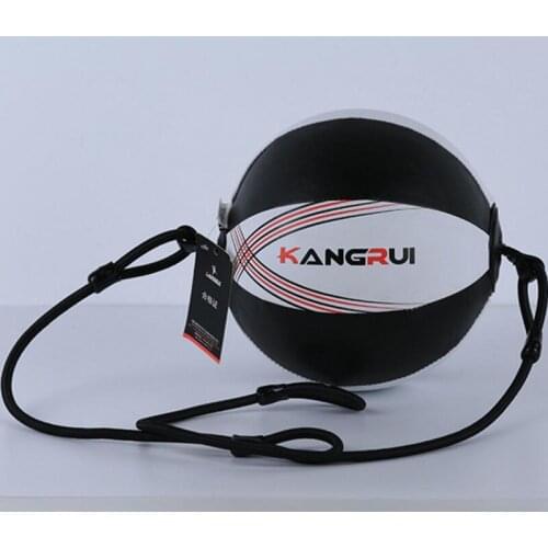 Good quality Brand Quality guaranteed Boxing Speed Ball Punching Bag Exercise Body Building SpeedBalls with Valve Core