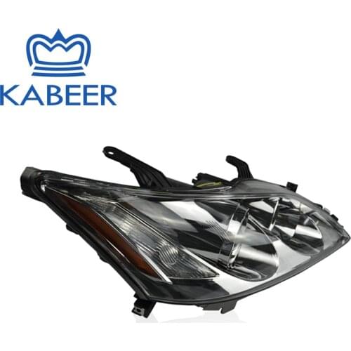 KABEER Headlamps