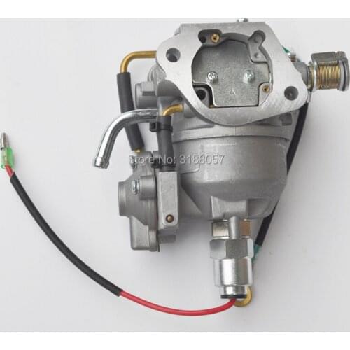 Carburetor carb for Kohler Engine KIT, CARBURETOR W/GASKETS - 24 853 81-S