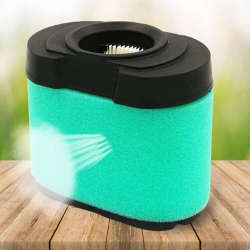 Extended Life Series 2 Pack of Air Filter for briggs & stratton 792105 276890