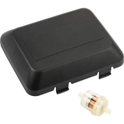 Air Filter Cover for Honda GCV160 GC135 GC160 GC190A GCV135 GCV160A GCV160LA Engine HRB216 HRR216 HRS216 HRT216 Lawn Mower
