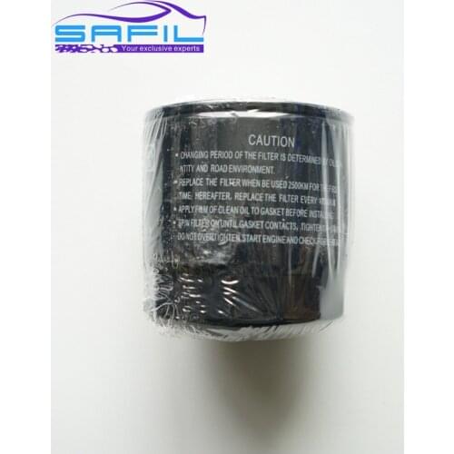 Oil filter for 2010 Great Wall Hover H3 / H5 / Wingle 2.5TCI / 2.8TC / 2.8TDI, Chery Tiggo 5 oem:1012110-E02 #S150