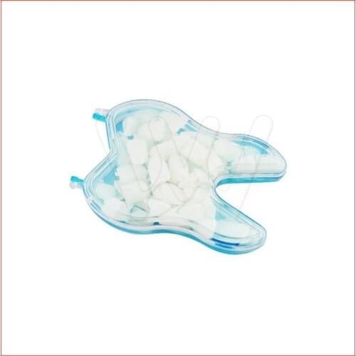 5boxes/300pcs Dental Teeth Veneers Temporary Crown Set