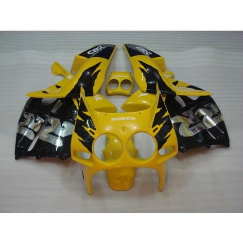 New For Honda Honda CBR250RR MC19 1988 1989 ABS Fairing Bodywork plastic shell repair parts replacement