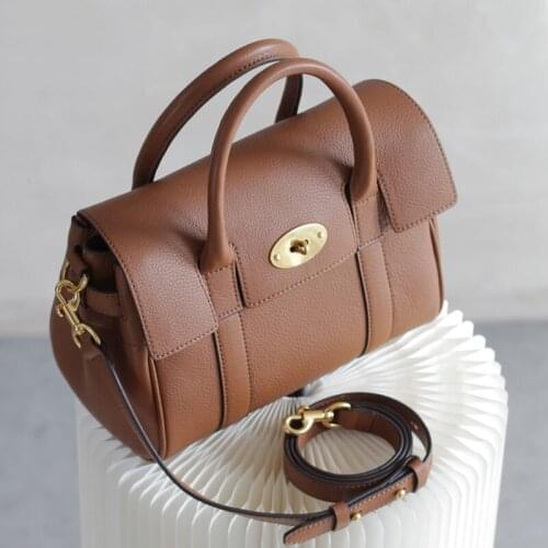 Women's Leather Bags OLN China