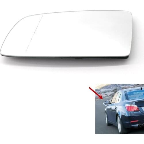 OURMAQTOR Car Mirrors