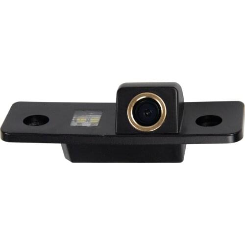 HD 720p Rear View Parking Camera for Skoda Octavia 2008-2013 FORD Mondeo MK2 MK3 1996~2007 FORD Fiesta ST MK5 / Classic / Ikon
