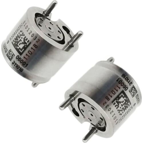 Control Valve 9308-625C 28277576 9308Z625C 28362727 For Delphi Diesel Common Rail Injector 2Pieces/Lot