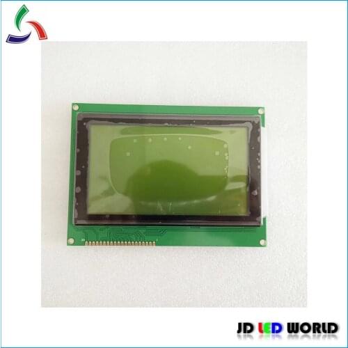 Compatible LCD For WG240128D WG240128D-TFH-TZ Replacement