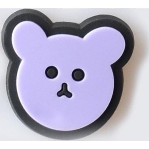 CSBL CFPA-XK-228 Shoe Decoration For Crocses Buckle Charms PVC Cartoon Accessories Gift Croc Jibz Free Shipping