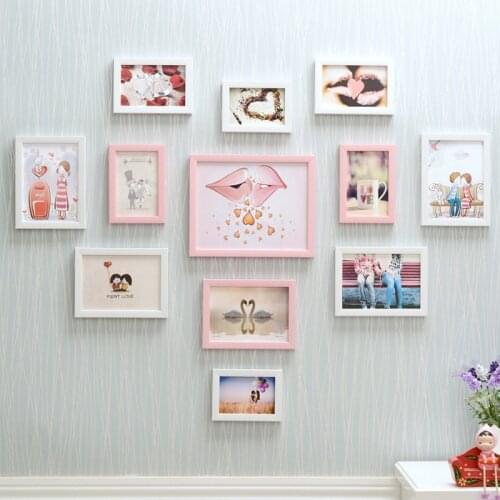 Деревянные рамки для фото Voraca China At AliExpress