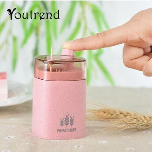 Youtrend Toothpick Stands