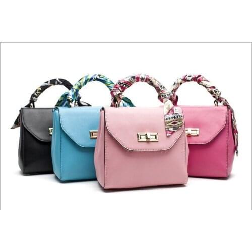 New American Style Genuine Leather Women Shoulder Bag Brand Designer Cowhide genuine leather handbags Skin Crossbody bag