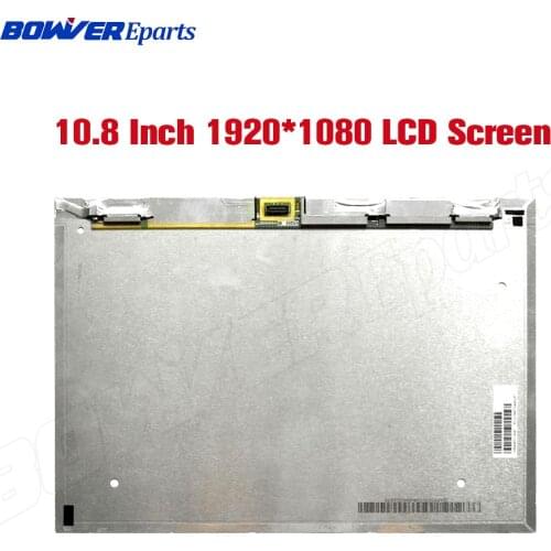 10.8 inch Lcd Matrix Display Screen For Chuwi surbook mini CW1540 CWI540 /Pipo X10 Pro Tablet Parts