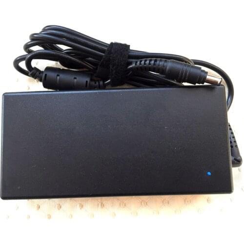 19V 6.32A AC Adapter fit for Samsung Odyssey NP800G5M-X02HK
