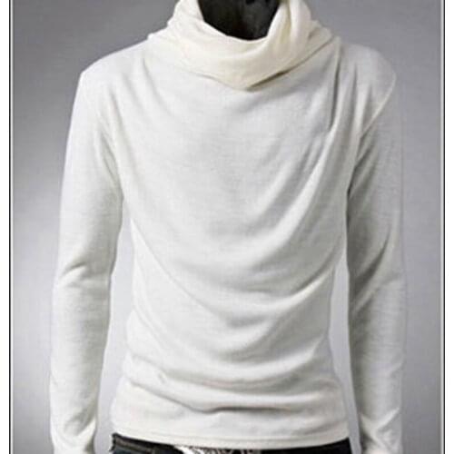 Bigsweety Men's Sweaters