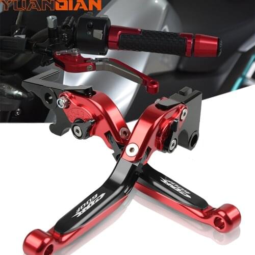 CBR 600 F Motorcycle CNC Brake Clutch Levers For Honda CBR 600 CBR600F CBR 600 F CBR600 F2 F3 F4 F4i / CBR F4i Sport/F 1991-2007