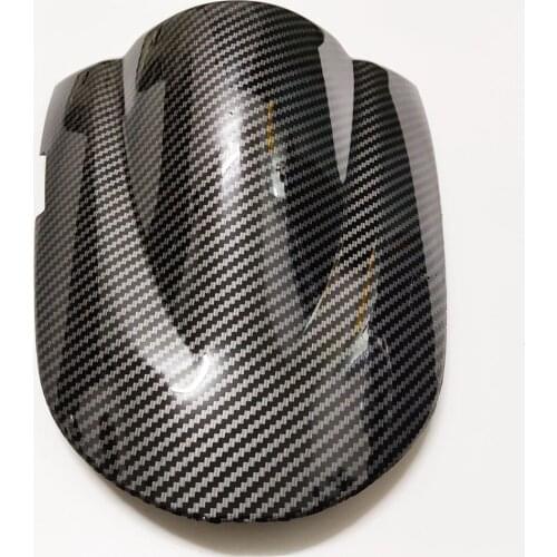 For 2006 2007 Suzuki GSX-R750 GSXR750 GSX-R600 GSXR600 GSXR GSX-R 750 600 K6 K7 Rear Fairing Seat Cowl Pillion Cover Black Blue