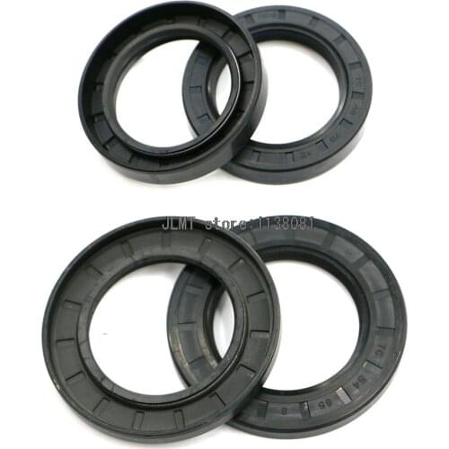 Fork OIL SEAL fit YAMAHA 250 MX 34X46X10 34 46 10 mm