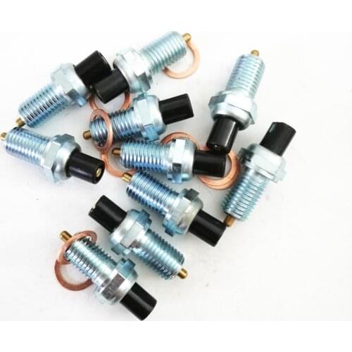 Motorcycle Neutral Switch Long Tail Fit for Honda CB900 CB750 CBR600 PC800 VF750 VFR800 CB CBR VT VF VFR VT1300 VTX1800