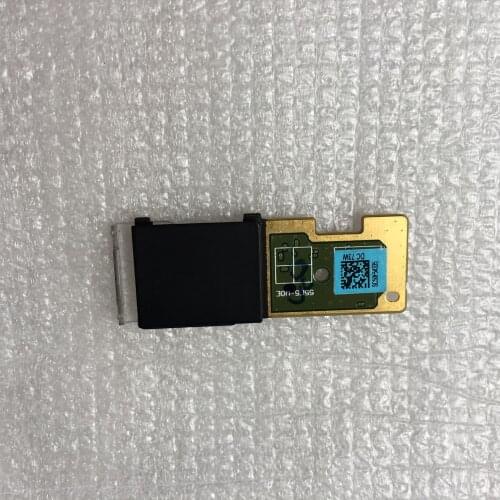 New original laptop Lenovo THINKPAD X270 Fingerprint Finger print device Board