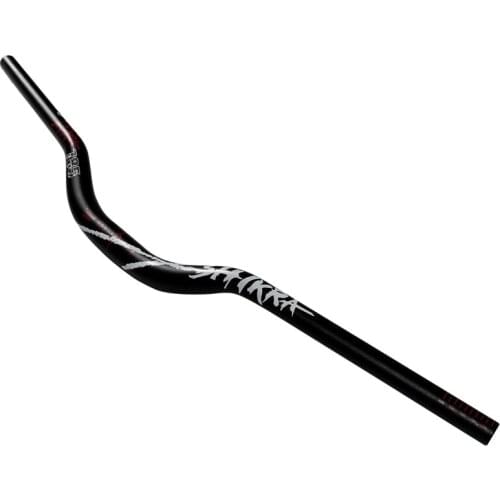 SHIKRA Bicycle Handlebar Bike Riser Handle Bar 31.8X785mm Aluminium Alloy MTB Mountain Road Bike Handle Bar